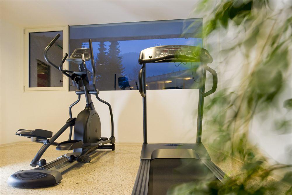 Alpinpark Apartment Matrei Matrei in Osttirol Eksteriør bilde