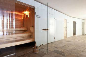 Alpinpark Apartment Matrei Matrei in Osttirol Eksteriør bilde