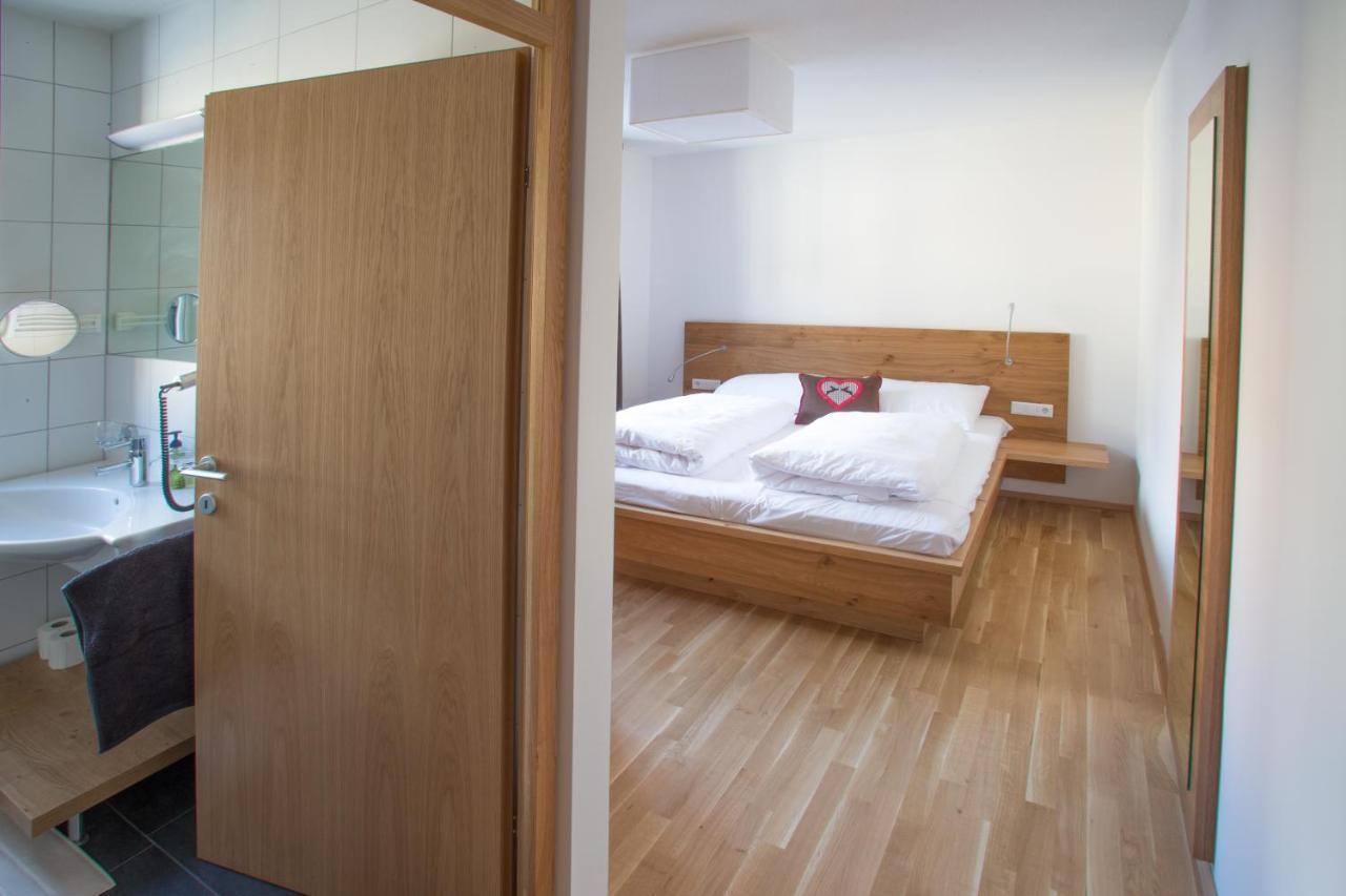 Alpinpark Apartment Matrei Matrei in Osttirol Eksteriør bilde